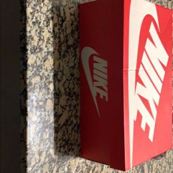 Charles Barkley Olympic 180 - Picture 6 of 6